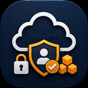 CertPrep: Solutions Architect app icon